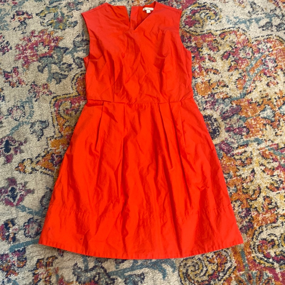 Gap dress